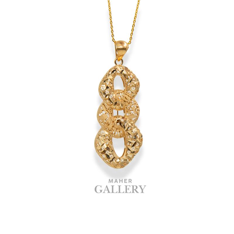 آویز فیوژن 2.69 گرم