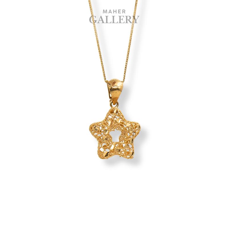 آویز فیوژن 1.22 گرم