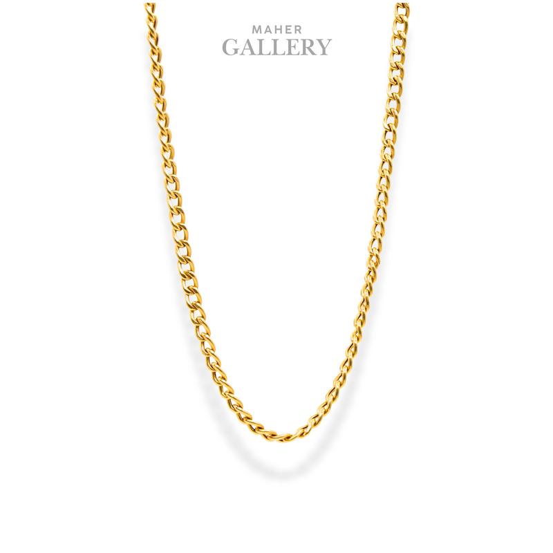 زنجیر کارتیه 