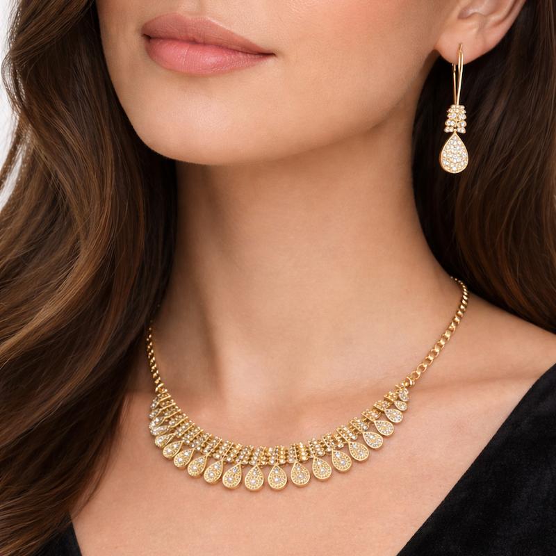 سرویس زرین 9.99 گرم