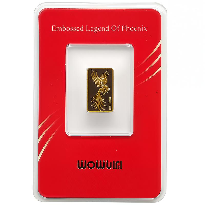 شمش ۲۴ عیار 100 سوت