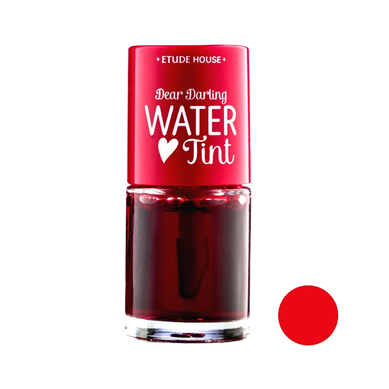 تینت لب اتود هاوس مایع Water Tint