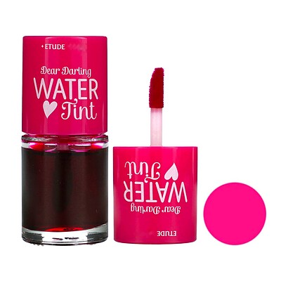 تینت لب اتود هاوس مایع Water Tint