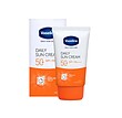 کرم ضد آفتاب وازلین بی رنگ Vaseline Daily Sun Cream