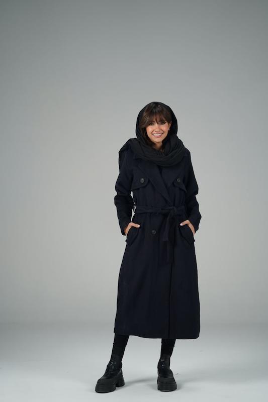 پالتو فوتر pl003