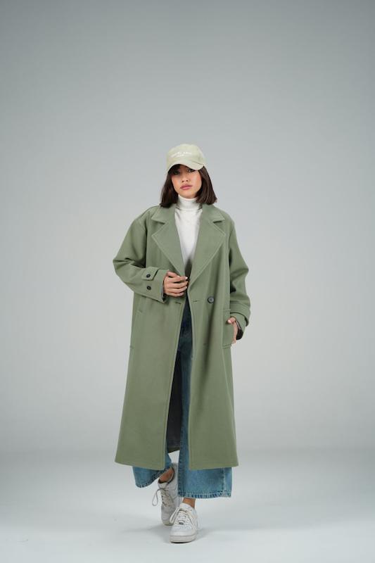 پالتو فوتر pl004