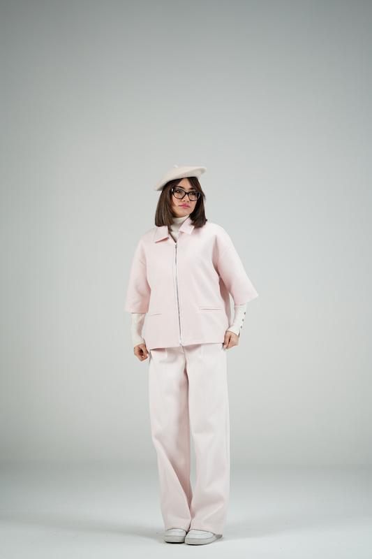 پالتو فوتر bj006