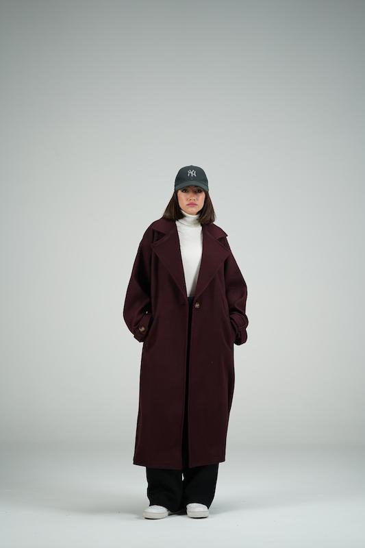 پالتو فوتر pl002