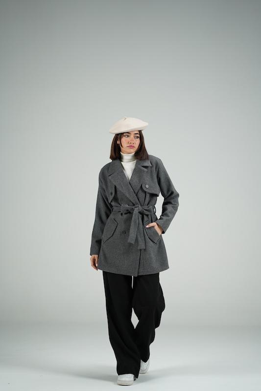 پالتو فوتر pm003