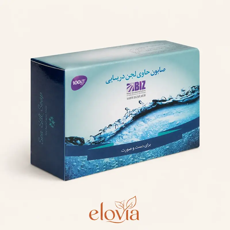 صابون دریایی