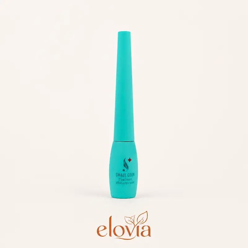 خط چشم Eye liner شال کوین