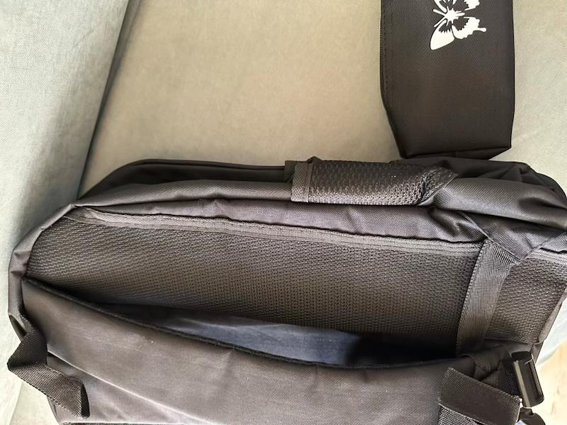 کوله برزنتی صاحب گربه 
