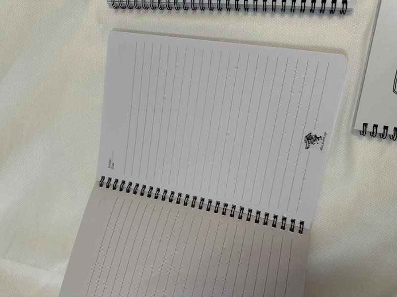 دفتر مشق 