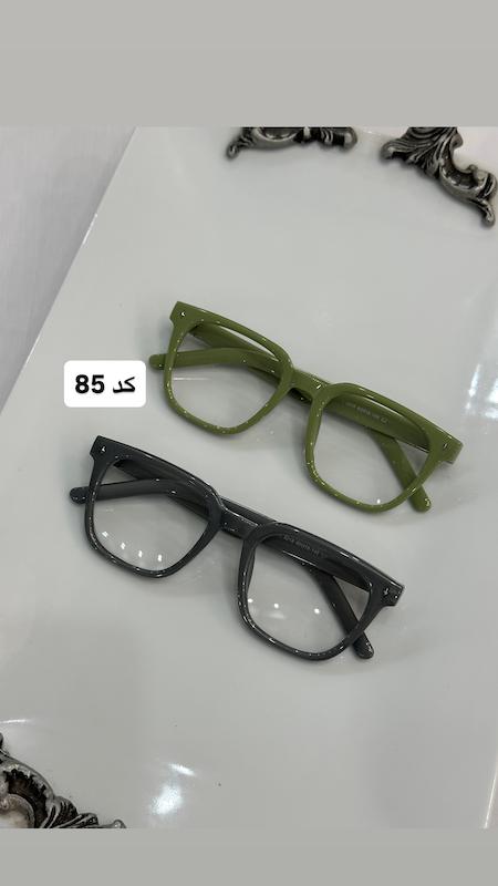 بلوکات کد 85