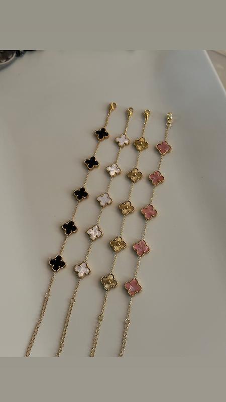 ون کلیف دستبندی 