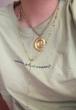گردنبند رو لباسی 