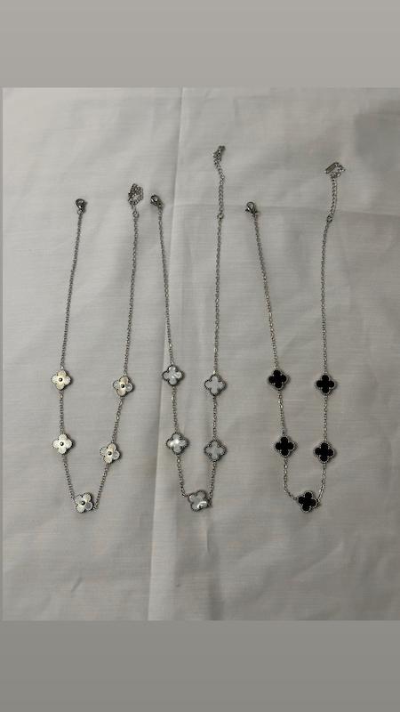 گردنبند ون کلیف 