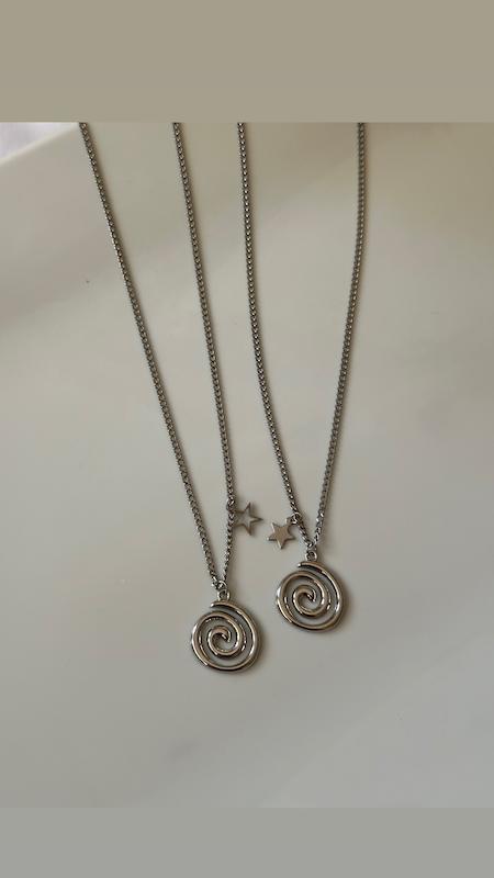 اسپیرال تک ستارع 