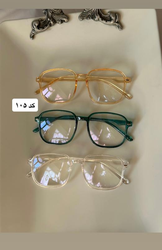 بلوکات کد ۱۰۵ 