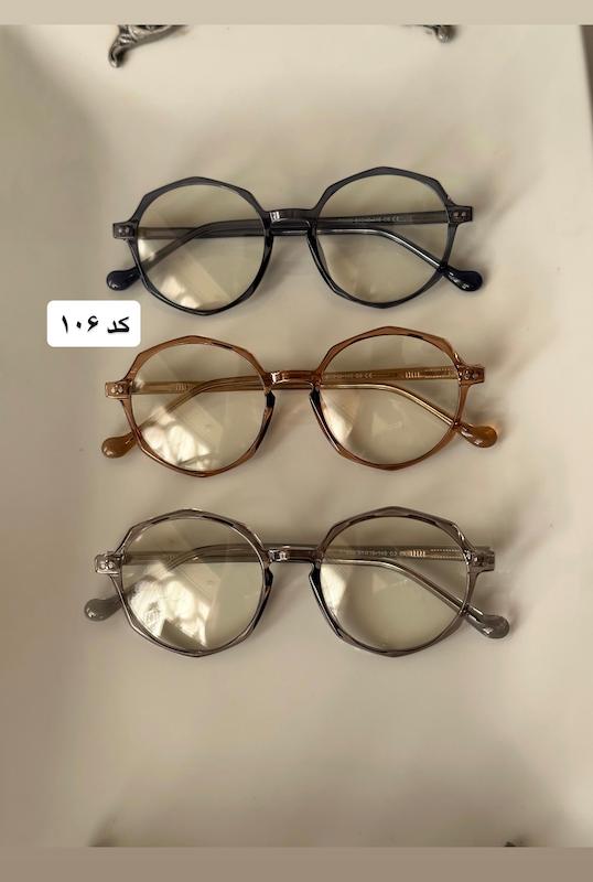 بلوکات کد ۱۰۶