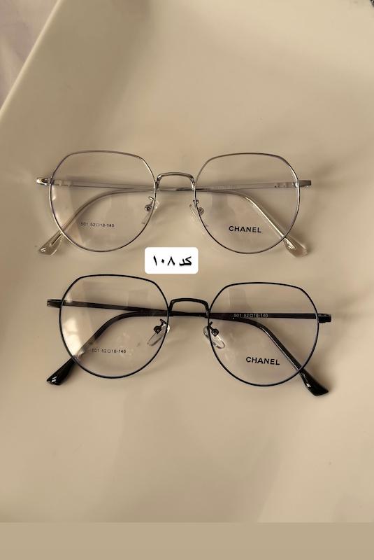 بلوکات کد ۱۰۸