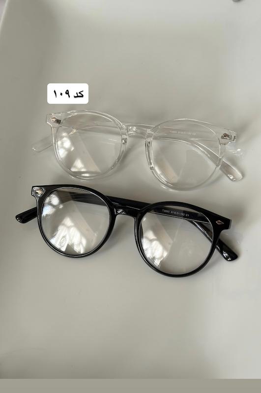 بلوکات کد ۱۰۹