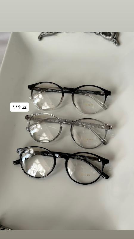 بلوکات کد ۱۱۴