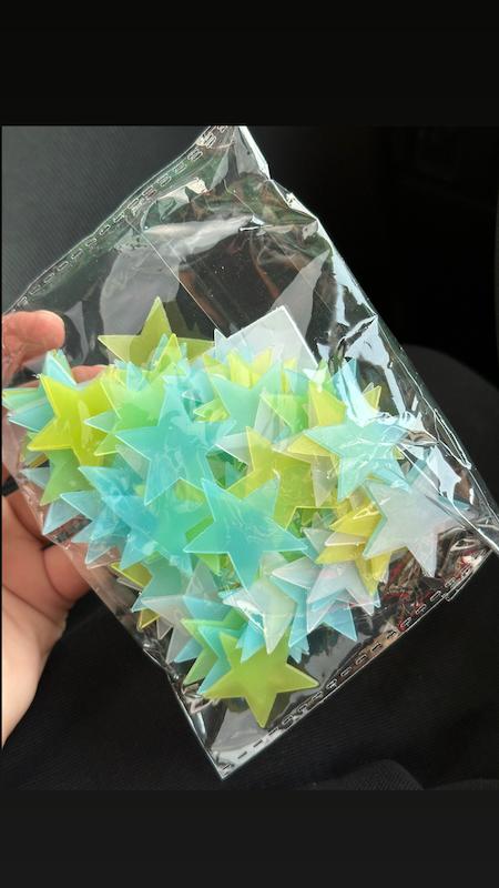 ستاره شبتاب 