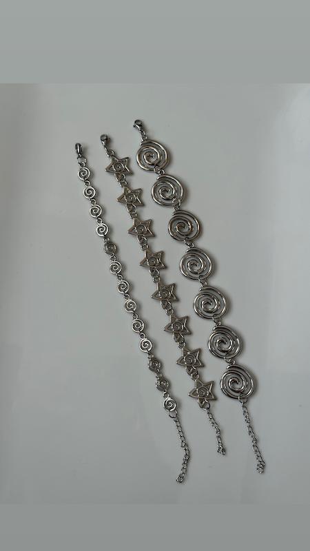 دستبند اسپیرال 