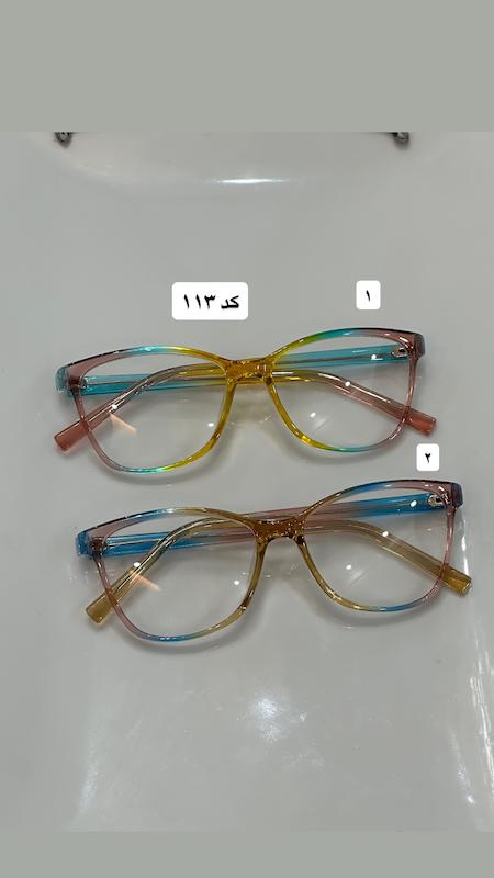 بلوکات کد ۱۱۳