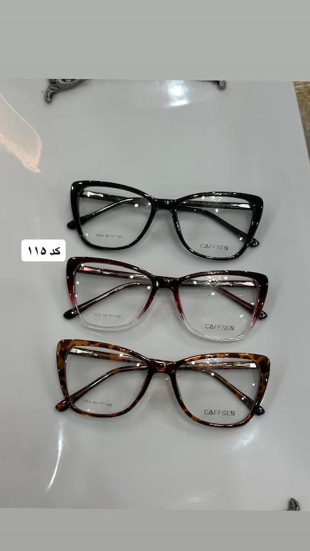 بلوکات کد ۱۱۵