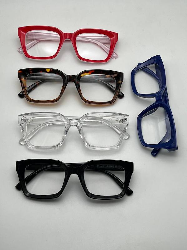 عینک سلین بلوکاتی 