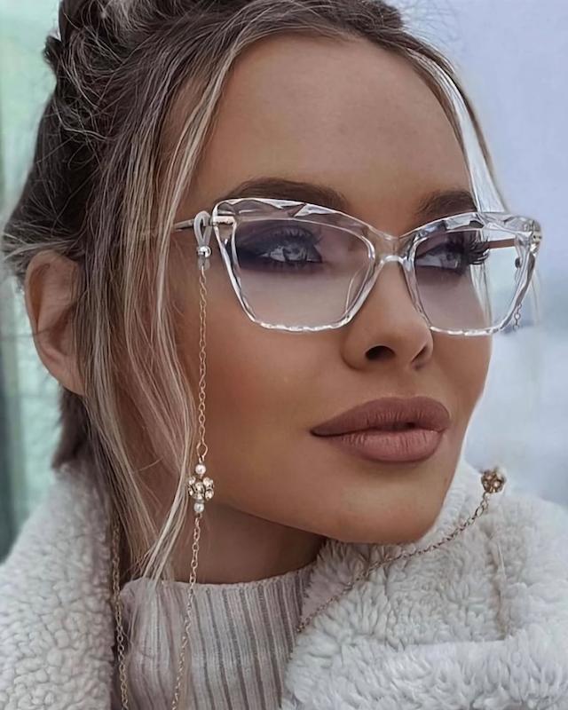 بلوکات گربه ای کریستالی 