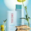 ضد آفتاب استیکی توکوبو Cotton Soft با درپوش باز