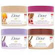 اسکراب بدن داو Exfoliating Body Polish در چهار رایحه