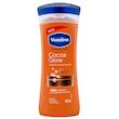 لوسیون بدن وازلین Cocoa Glow حجم ۴۰۰ میلی‌لیتر