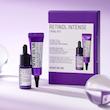 ست رتینول سام بای می Retinol Intense همراه جعبه بنفش