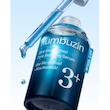 سرم منافذ نامبوزین No.3 Blue Bio-Retinol با قطره‌چکان باز