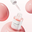 سرم روشن‌کننده مدی کیوب PDRN Pink Peptide با قطره‌چکان باز