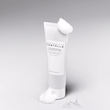 ژل شستشوی اسکین 1004 Tone Brightening همراه نمایش کف