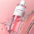 تونر PDRN مدی کیوب Pink Cica میان قطرات آب