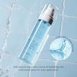 اسپری آبرسان دکتر آلتیا Aqua Marine Jelly Mist با نمایش بافت ژلی