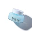 ژل کرم آبرسان توریدن DIVE-IN Soothing Cream روی سطح روشن