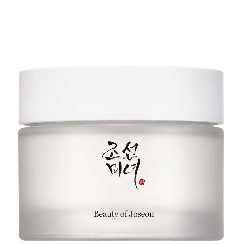 کرم بیوتی آف جوسان Dynasty Cream نمای روبه‌رو