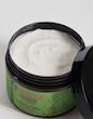 ماسک مو میله Rosemary Mint با درب باز و نمایش بافت