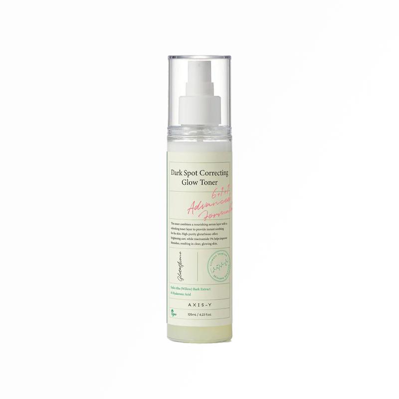 تونر روشن‌کننده اکسیس وای Dark Spot Glow