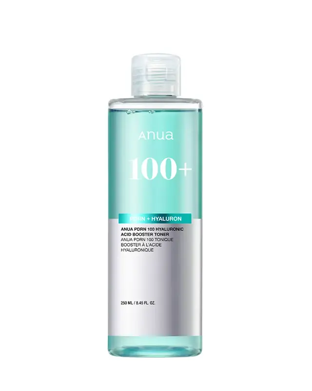 تونر PDRN آنوا Hyaluronic Acid 100+