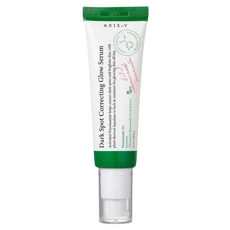 سرم ضد لک اکسیس وای Dark Spot Correcting نمای روبه‌رو