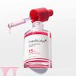 سرم ضد لک مدی کیوب TXA Niacinamide 15 بافت محصول