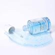 سرم مدی کیوب Hyaluronic Peptide با نمایش بافت دو فازی